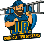 J.R. Rain Gutter Systems